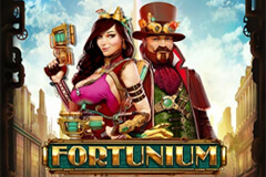 Fortunium Microgaming slotxo247 ฝาก ถอน