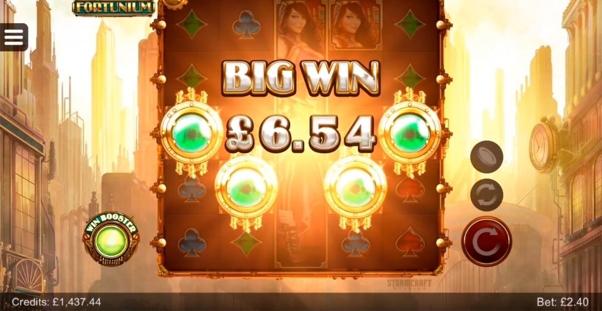 Fortunium Microgaming slotxo247 สมัครสมาชิก