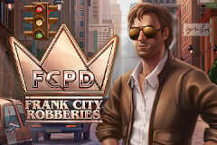 Frank City Robberies Microgaming slotxo247 ฝาก ถอน
