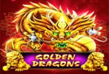 Golden Dragons Microgaming slotxo247 ฝาก ถอน