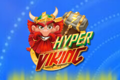 Hyper Viking Microgaming slotxo247 ฝาก ถอน