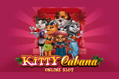 Kitty Cabana Microgaming slotxo247 ฝาก ถอน