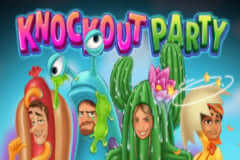 Knockout Party Microgaming slotxo247 สมัครสมาชิก