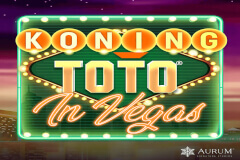 Koning Toto in Vegas Microgaming slotxo247 สมัครสมาชิก