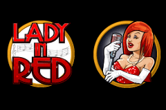 Lady in Red Microgaming slotxo247 สมัครสมาชิก