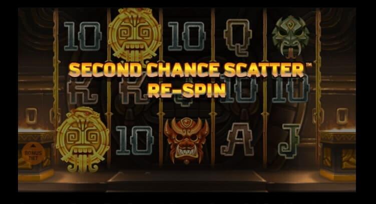 Mayan Moons Microgaming slotxo247 สมัคร สล็อต