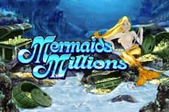Mermaids Millions Microgaming slotxo247 ฝาก ถอน