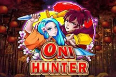 Oni Hunter Microgaming slotxo247 ฝาก ถอน