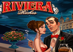 Riviera Riches Microgaming slotxo247 ฝาก ถอน