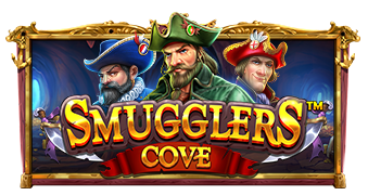 Smugglers Cove Pragmatic Play slotxo247