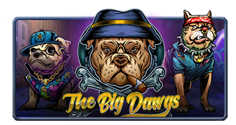 The Big Dawgs pramaticplay pgslotspin