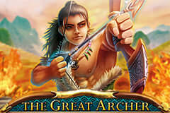 The Great Archer Microgaming slotxo247 ฝาก ถอน