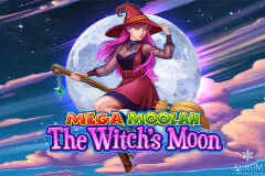 The Witch’s Moon Microgaming slotxo247 ฝาก ถอน