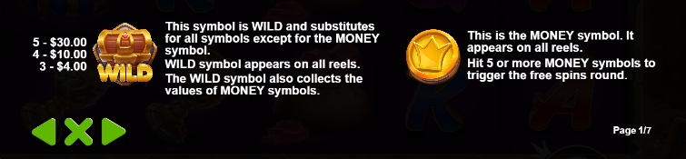 Treasure Wild pragmaticplay slotxo247 ฟรีเครดิต