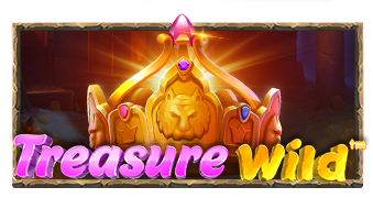 Treasure Wild pragmaticplay slotxo247