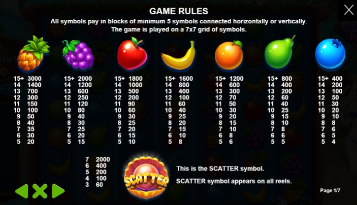 Wild Beach Party Pragmatic Play slotxo247 เว็บตรง