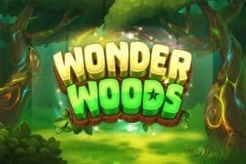 Wonder Woods Microgaming slotxo247 สมัครสมาชิก