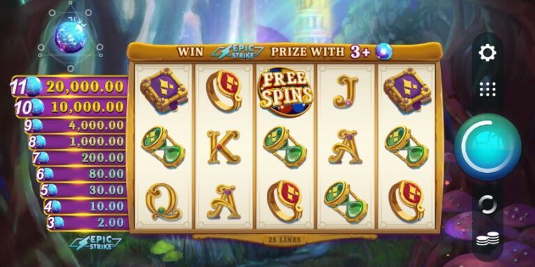 11 Enchanting Relics Microgaming slotxo247 ทดลองเล่นสล็อต