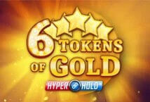 6 Tokens of Gold Microgaming slotxo247 สมัครสมาชิก