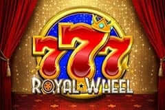 777 Royal Wheel Microgaming slotxo247 สมัครสมาชิก