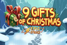 9 Gifts of Christmas Microgaming slotxo247 สมัครสมาชิก