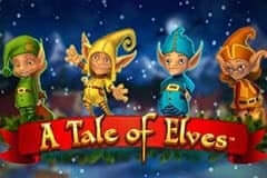 A Tale of Elves Microgaming slotxo247 สมัครสมาชิก