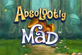 Absolootly Mad Microgaming slotxo247 สมัครสมาชิก