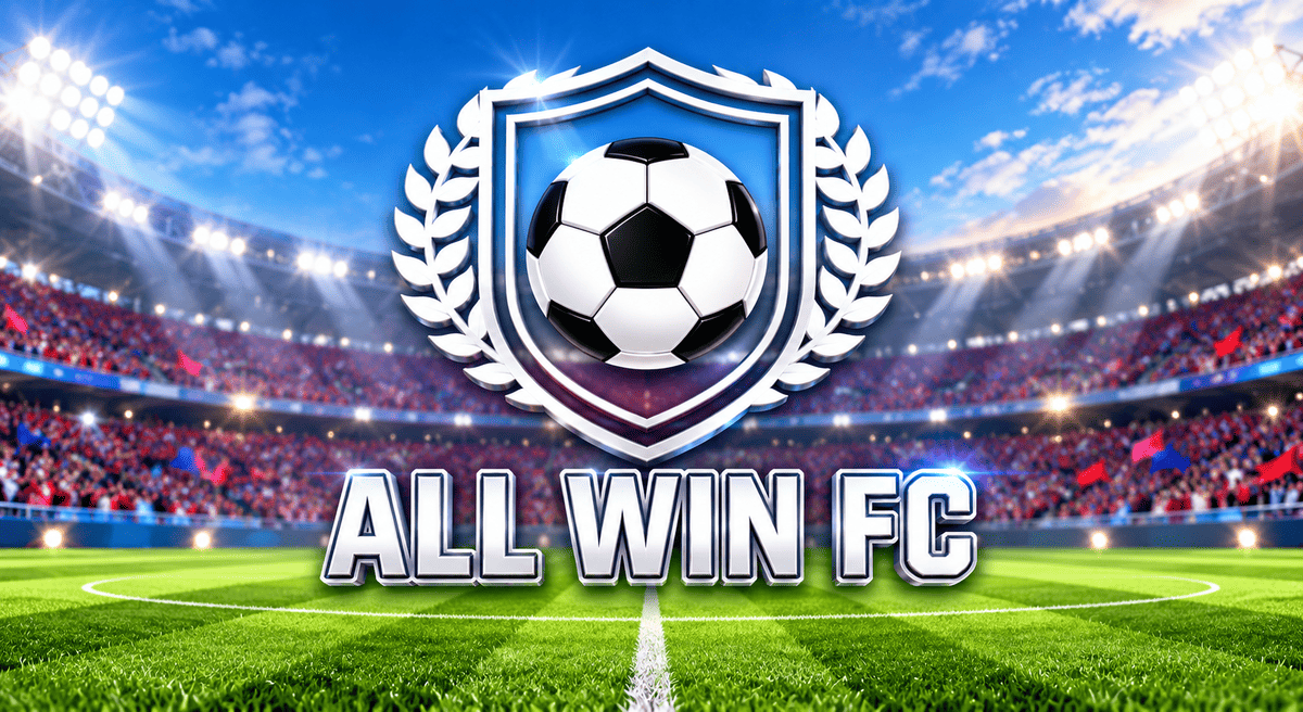 รีวิวสล็อต Microgaming All Win FC ฟีเจอร์ Wild และฟรีสปิน