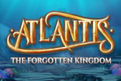 Atlantis The Forgotten Kingdom Microgaming slotxo247 สมัครสมาชิก