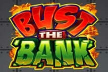 Bust the Bank Microgaming slotxo247 สมัครสมาชิก