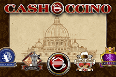 CashOccino Microgaming slotxo247 สมัครสมาชิก