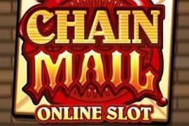 Chain Mail Microgaming slotxo247 สมัครสมาชิก