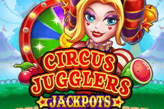 Circus Jugglers Jackpots Microgaming slotxo247 สมัครสมาชิก