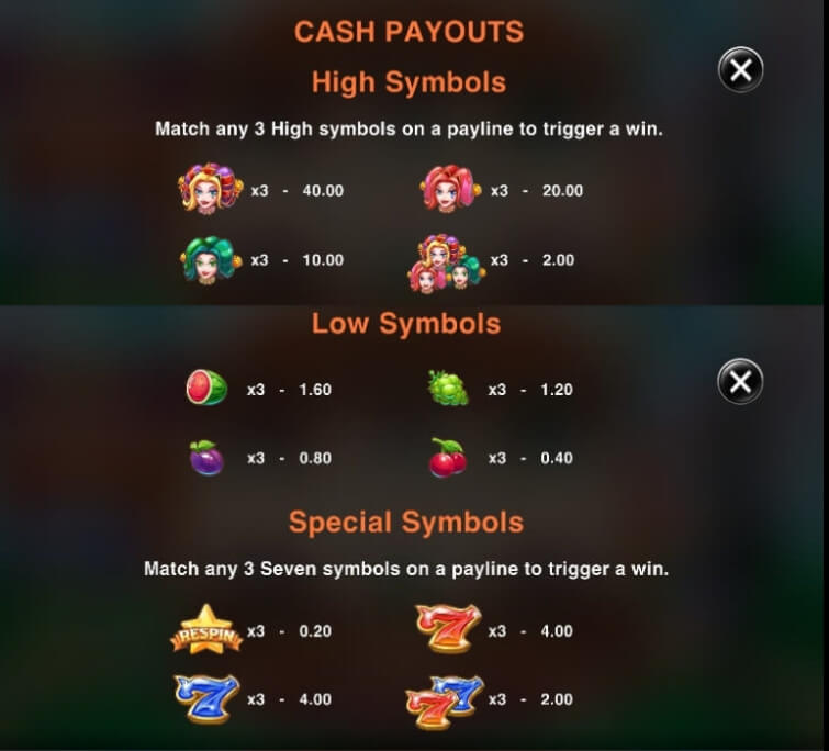 Circus Jugglers Jackpots Microgaming slotxo247 เว็บตรง