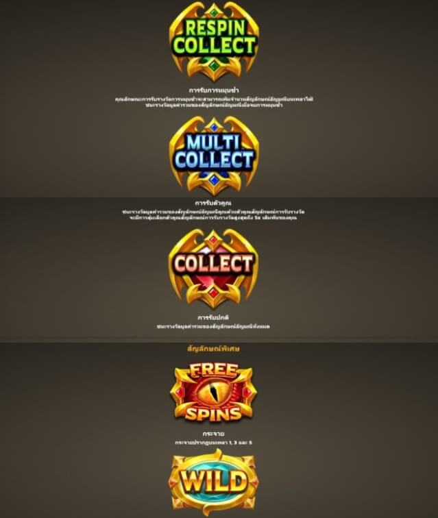 Dungeons And Diamonds Microgaming slotxo247 ฝาก ถอน