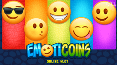 EmotiCoins Microgaming slotxo247 สมัครสมาชิก