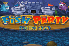 Fish Party Microgaming slotxo247 สมัครสมาชิก