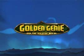 Golden Genie Microgaming slotxo247 เว็บตรง