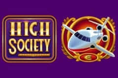 High Society Microgaming slotxo247 สมัครสมาชิก