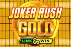 Joker Rush Gold Microgaming slotxo247 สมัครสมาชิก