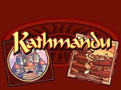 Kathmandu Microgaming slotxo247 สมัครสมาชิก