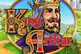 King Arthur Microgaming slotxo247 สมัครสมาชิก