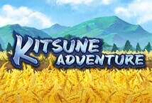 Kitsune Adventure Microgaming slotxo247 สมัครสมาชิก