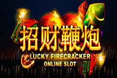 Lucky Firecracker Microgaming slotxo247 สมัครสมาชิก
