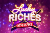 Lucky Riches Hyperspins Microgaming slotxo247 สมัครสมาชิก