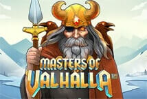 Masters Of Valhalla Microgaming slotxo247 สมัครสมาชิก