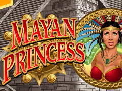 Mayan Princess Microgaming slotxo247 สมัครสมาชิก
