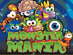 Monster Mania Microgaming slotxo247 สมัครสมาชิก