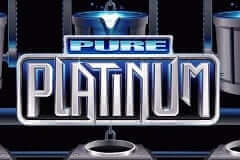 Pure Platinum Microgaming slotxo247 สมัครสมาชิก