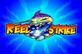 Reel Strike Microgaming slotxo247 สมัครสมาชิก